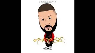 Manner - Chris Brown x Dj Khaled RnBass Type Beat *NEW* 2019