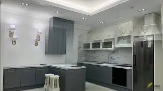 일산 Kintex Apartment One City  인테리어 디자인