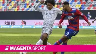 Top10 - Assists 2019/20 | 3. Liga | MAGENTA SPORT
