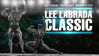 2025 NPC Lee Labrada Classic | Spectacular Bodybuilding Showcase in The Woodlands, TX The Recap