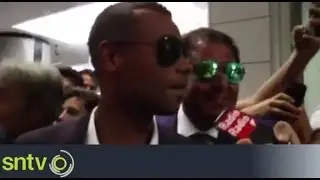 Cole joins Roma