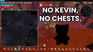 No Kevin, No Book, No Chaos Tome. Still Decent | Megabonk Longplay (No Voice) #megabonk