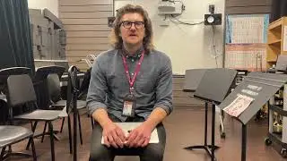 One on one: The stories of music faculty