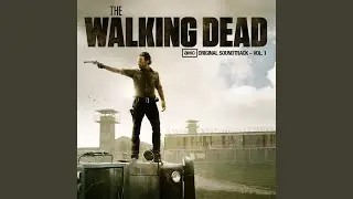 Love Bug (The Walking Dead Soundtrack)
