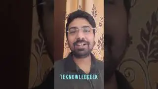 AI and ML for beginners | announcements | TeKnowledGeek