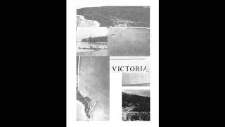 B.P. & Body Of Intrigue - Victoria [Full Album]
