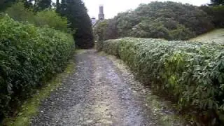 Loch Katrine, Stronachlachar
