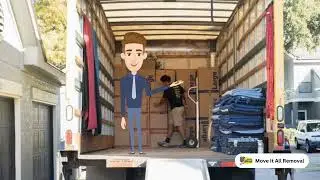 Moving Service