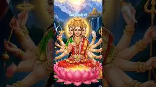 Gayatri maa bhakti status #trending #devotionalhits #shortvideo #song #hindudeity #ytshort #gayatri