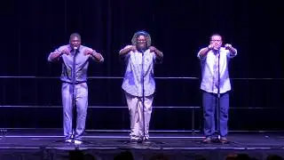 NPS 2018 Finals - Slam Charlotte - Rd3