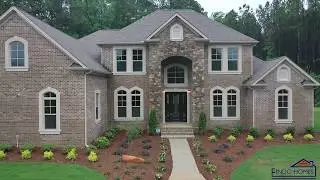 The Legacy House Plan by Findo Homes