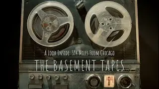 A Look Inside: 594 Miles From Chicago | The Basement Tapes w/ Buddy Guy