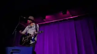 Todd Snider Just Like Over Night
