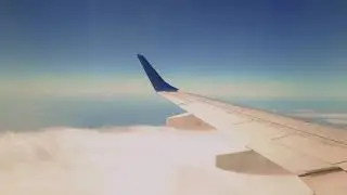 De Punta Cana a San Juan vuelo 2932 24 Abril 2021
