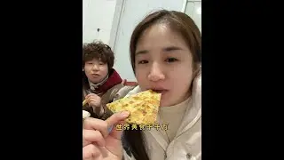 炼好的猪油立马就派上用场啦！#手工美食 #日常vlog #真实生活分享计划 #记录美好生活#烟火气就是福气