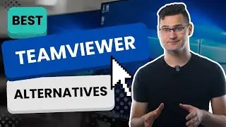 Лучшие альтернативы TeamViewer (6 бесплатных удаленных рабочих столов, которые стоит попробовать)