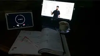 لايف عن تجربتي بالتوجيهي مع والدتي