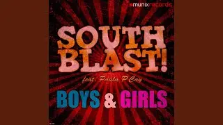 Boys & Girls (Mr Basic & Tony Tweaker Remix)