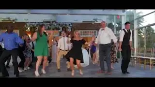 Latino Filmmaker - Mr & Mrs Shreckhise