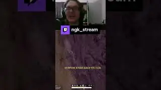 VR монитор в пубг | топ моменты со стрима ngk_stream #Twitch