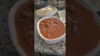 West Indian food