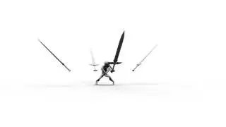 SwordAttack AO