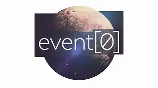Event[0] - Walkthrough Part 1