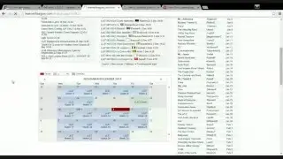 Steve Does LearnedLeague LL67 MD15