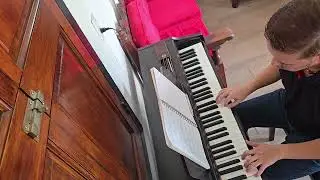 Un Buen Perdedor en Piano de Franco de Vita