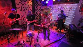 Shotgun Ragtime Band 11/09/25 Set 2 - Grateful Sunday 751 Driftwood Minneapolis, MN