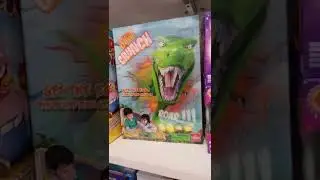 Dino Crunch Game - Get the Dinosaur Eggs Fast! - Games for Kids