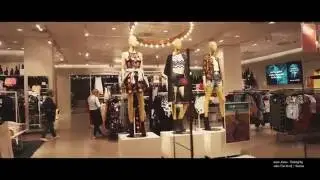 CITY COLOSSEUM PROMO SPOT 2016