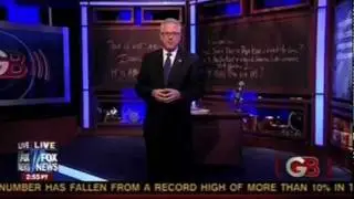 Two Minutes with Glenn Beck - Good v. Evil (5/19/11)