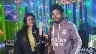 Bus Gari//New Domkoich Song 2026//Zubeen Bagh & Namrata Nayak//