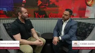 Henry Ford and Beverly Hills Club | Chris Zayid | Connecting the community #fyp #seniorcare