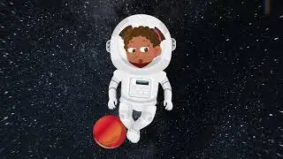 Venus Song | Venus Planet Song for Kids | Sing and Shine with Venus | Fun Facts about Venus & Space