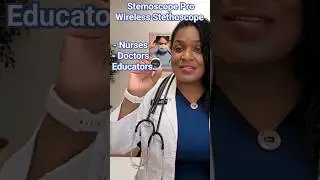 Stemoscope Pro 