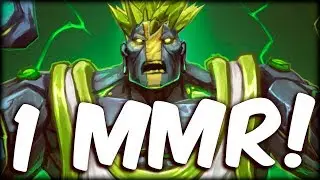 ШАР ЯРОСТИ! &mdash; Земеля на 1 ММР