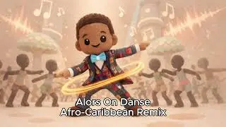 Stromae - Alors On Danse |&nbsp;Afro-Caribbean Remix | Tropical Dance Mix