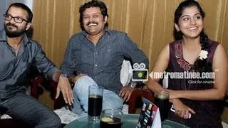 FWD Magazine Cover Launch Night Party - Jayasurya July 2013