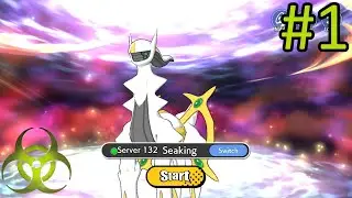 Moeke Legends (Android/iOS) Gameplay Part 1