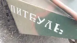 AEREOPORTO DONESTEK terroristi filoputin invadono l'UKRAINA
