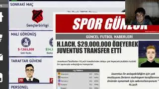 csd 21 bjk kariyeri 20 b&ouml;l&uuml;m  final son