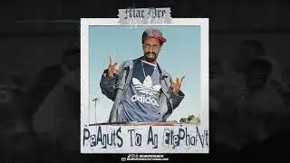 [FREE] Mac Dre Type Beat - Peanuts To An Elephant (Prod. By Hudson & BearOnTheBeat)