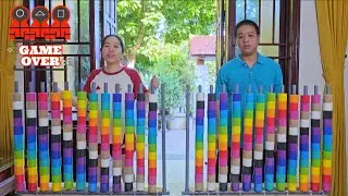Color Sorting Puzzle Challenge, Fun Family Game ☆ level 31
