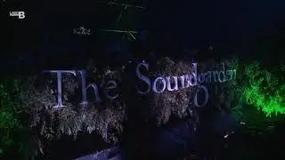 Nick Warren - The Soundgarden Metropolitano 2020