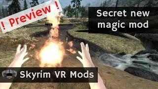 This upcoming magic mod is going to be great