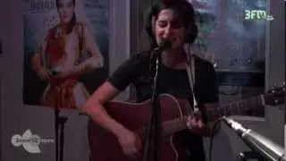 Eefje de Visser - 'Uit De Lucht live @ 3voor12 Radio