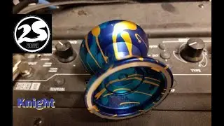2Sick Knight - Honest Yoyo Review