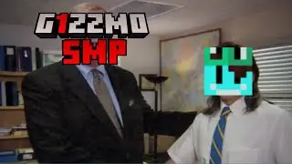 How I Accidentally Became President on a Minecraft SMP